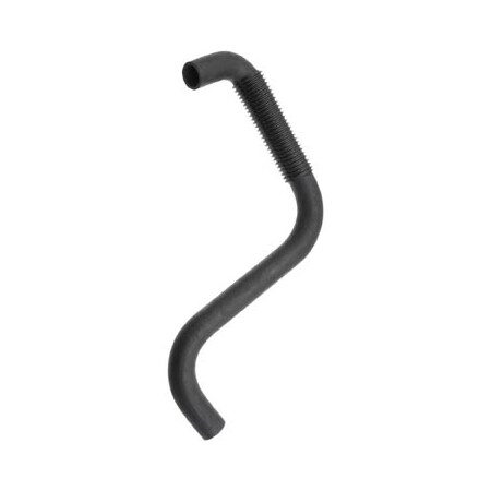 Dayco 84-88 Chevrolet/Gmc/Toyota 1.6/4.3L Radiator Hose, 71230 71230